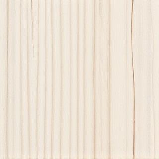 Close up of Natural Ash wood grain